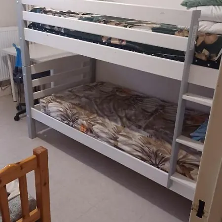 Meublé 2 Pièces Appartamento *