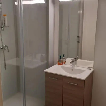 Appartamento Meublé 2 Pièces
