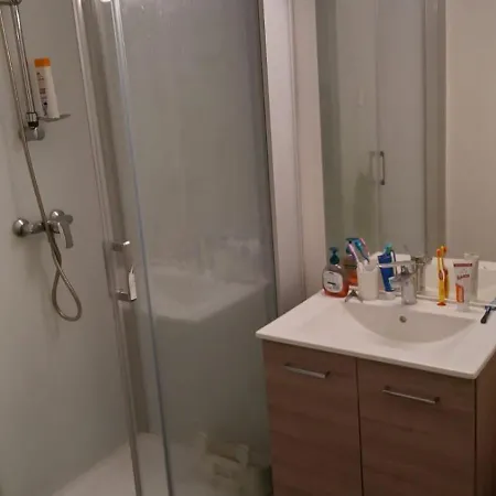 Meublé 2 Pièces *