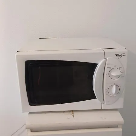 Appartamento Meublé 2 Pièces