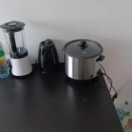 Appartamento Meublé 2 Pièces Clermont-Ferrand