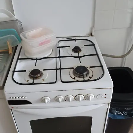 Meublé 2 Pièces *