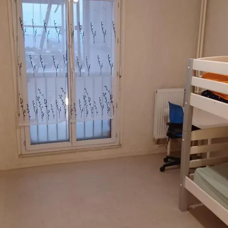 Appartamento Meublé 2 Pièces *